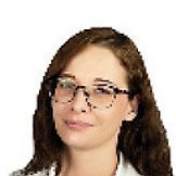 Врач Демина Марина Николаевна