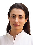 Врач Демина Милана Васильевна