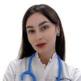 Врач Демина Оксана Александровна