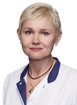 Врач Демина Ольга Валерьевна