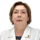 Врач Демьянченко Елена Владимировна