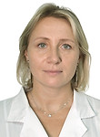 Врач Демьянчук Наталия Михайловна