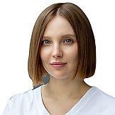 Врач Демьяненко Елена Дмитриевна