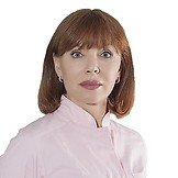 Врач Демьянкова Инна Юрьевна