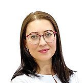 Врач Демьянкова Наталия Александровна