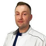 Врач Демьянов Александр Викторович