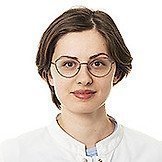 Врач Демьянова Юлия Валерьевна
