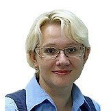 Врач Демьянова Татьяна Геннадьевна