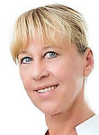 Врач Демкина Марина Юрьевна