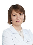 Врач Демурина Ирина Петровна