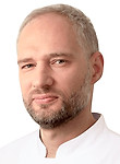Врач Демуров Амиран Амиранович