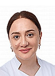 Врач Демурова Мадина Казбековна