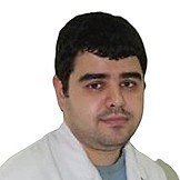 Врач Денчик Данила Александрович