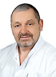 Врач Денчик Валентин Николаевич