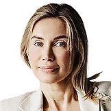 Врач Денисенко Алла Львовна