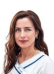 Врач Денисенко Анна Николаевна