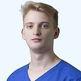 Врач Денисенко Антон Александрович