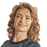 Врач Денисенко Маргарита Владимировна