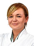 Врач Денищук Анна Ивановна