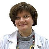 Врач Денискина Ксения Владимировна