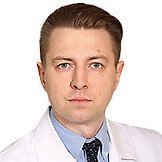 Врач Денисов Дмитрий Павлович