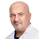 Врач Денисов Константин Анатольевич
