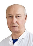 Врач Денисов Вячеслав Леонидович