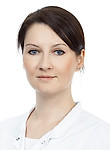 Врач Денисова Анна Леонидовна