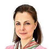 Врач Денисова Дарья Андреевна