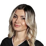 Врач Денисова Екатерина Валентиновна