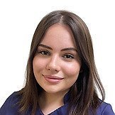 Врач Денисова Елена Мечеславовна