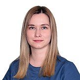 Врач Денисова Елена Михайловна