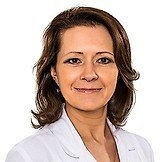 Врач Денисова Елена Сергеевна