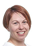 Врач Денисова Елена Владимировна