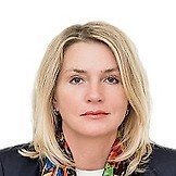 Врач Денисова Ирина Юрьевна