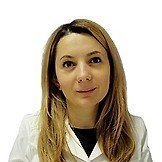 Врач Денисова Ирина Викторовна
