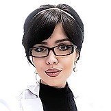 Врач Денисова Яна Мечеславовна