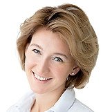 Врач Денисова Ксения Георгиевна