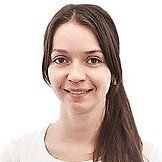 Врач Денисова Мария Анатольевна