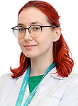 Врач Денисова Марина Александровна