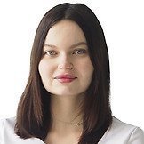 Врач Денисова Надежда Александровна