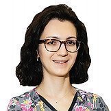 Врач Денисова Надежда Петровна