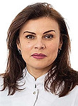 Врач Денисова Наталия Ивановна