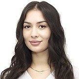 Врач Денисова Наталья Александровна