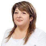 Врач Денисова Наталья Ильинична