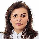Врач Денисова Наталья Ивановна