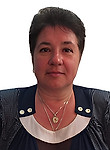 Врач Денисова Нелли Евгеньевна