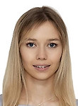 Врач Денисова Ольга Алексеевна
