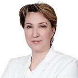 Врач Денисова Ольга Евгеньевна