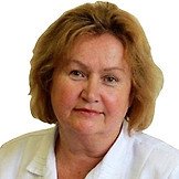 Врач Денисова Ольга Николаевна